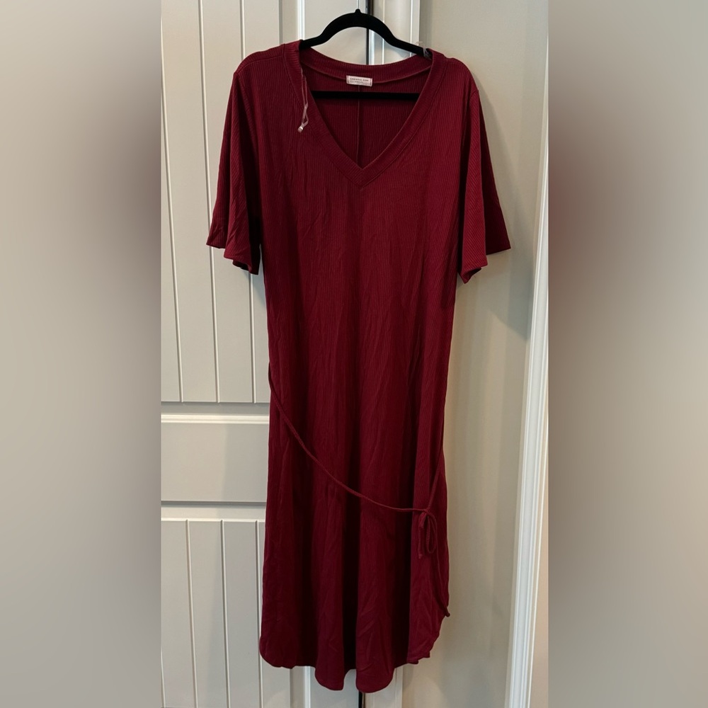 Chic Soul dress